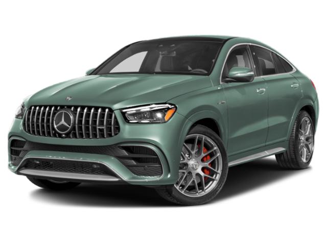 mercedes-benz gle coupe 2026 4JGFD8KB2TB554060 image mercedes-benz gle coupe 2026 4JGFD8KB2TB554060 image
